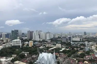 Image de 1 Br 1br Furnished Condo with a breathtaking view