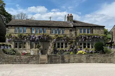 Image de Woodlea Cottage, pet friendly, luxury holiday cottage in Almondbury