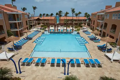 Image de Explore Aruba! Kitchen, Onsite Pool, Free Parking, Near Druif Beach