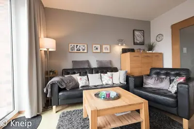 Image de Vacation apartment Jadewind