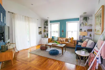 Image de Bohemian Bungalow (St Augustine)