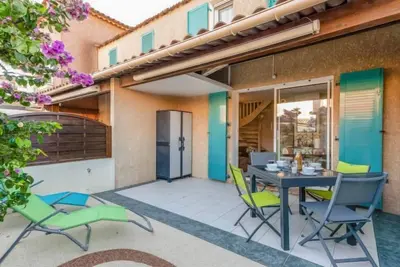 Image de Les Toscanes by Interhome