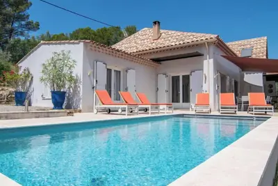 Image de Les Eaux Claires by Interhome