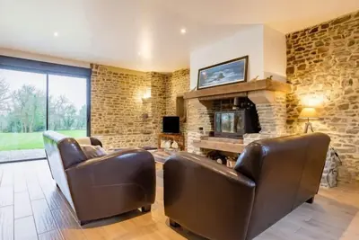 Image de La Longére by Interhome