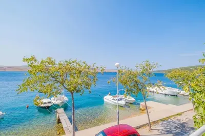 Image de Seafront apartment with stunning sea view