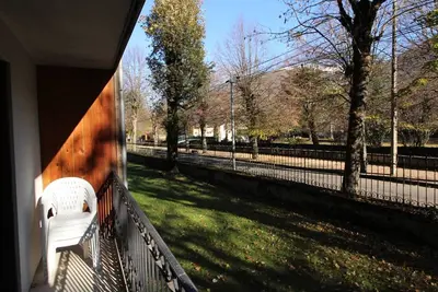 Image de Appartement Bagnères-de-Luchon, 3 pièces, 6 personnes