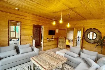 Image de Wood Paradise \/ haven of peace