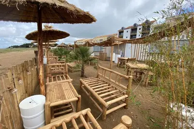 Image de Appartement Saint-Brevin-les-Pins, 2 pièces, 3 personnes