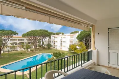 Image de Braff Green Apartment, Vilamoura, Algarve