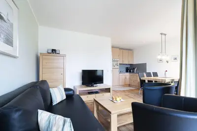 Image de Urlaub Genießen auf 75 m2 im App. 28 Sandkiste