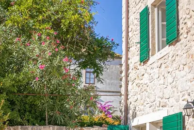 Image de Revelin Hvar - Unique16th-century Unesco Heritage house near beach