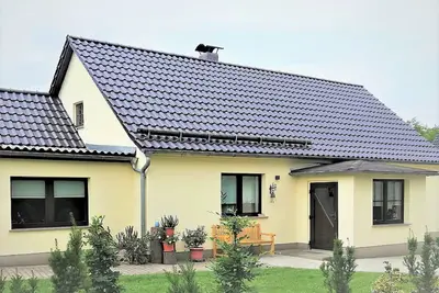 Image de Vacation home LerchenstraĂźe - Holiday home