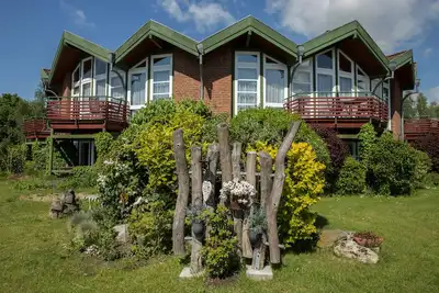 Image de Jana's vacation apartments