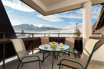 Image de Czajki 22\/11 | Cozy apartment | Tarrace