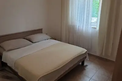 Image de Cosy apartment in the Croatian coastal town of Jadranovo