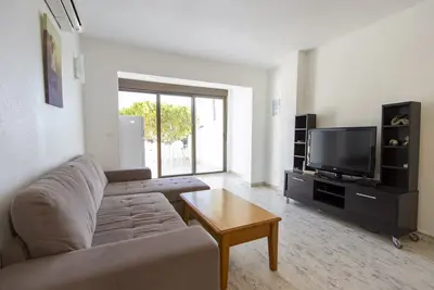 Image de Apartment with two bedrooms and two bathrooms in Cabo Roig