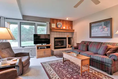 Image de Trout Creek Condos - Harbor Springs Michigan