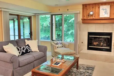 Image de Trout Creek Condos - Harbor Springs Michigan