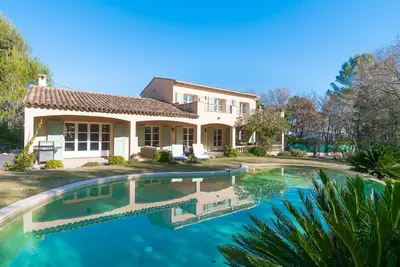 Image de Villa Bougainvillea