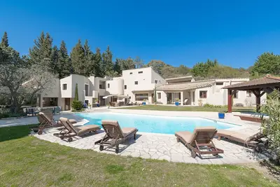 Image de La Trezane - Mougins