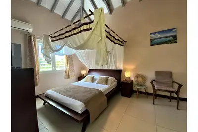 Image de Cottage Soley Caraïbes, le cocon sous les Tropiques