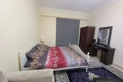 Image de Luxurious Studio Apartment