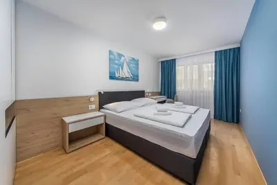 Image de Apartment Sea Front 4 Person