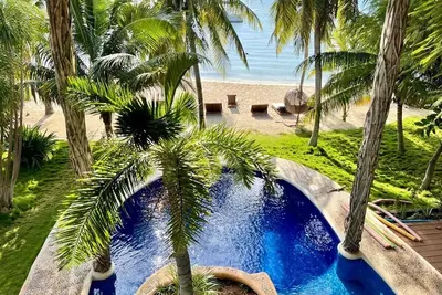Image de Villa Angela