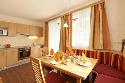 Image de Fewo Typ A - Appartements Bergblick
