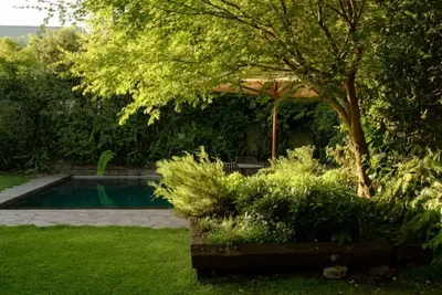 Image de Spectacular house in exclusive neighborhood