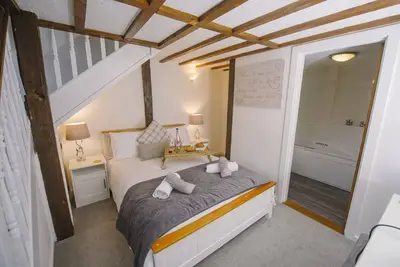 Image de The Dray - countryside cottage sleeping 2