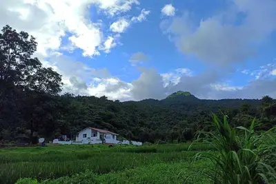 Image de 3bhk Farm home stay surrounded by pristine nature in The majestic Western Ghats