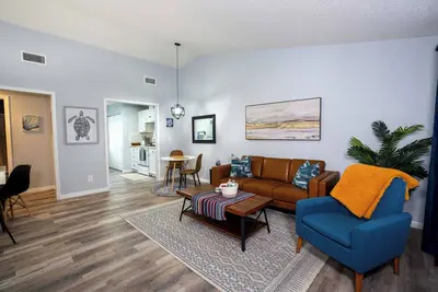 Image de Quiet Tarpons Springs Unit Close to Everything the City has to Offer!