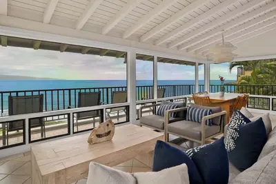 Image de Kapalua Bay Villa 23b3 By Parrish Maui - Top floor with Panoramic views