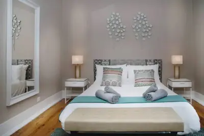 Image de Lisbon Liberdade Central Apartment 1e