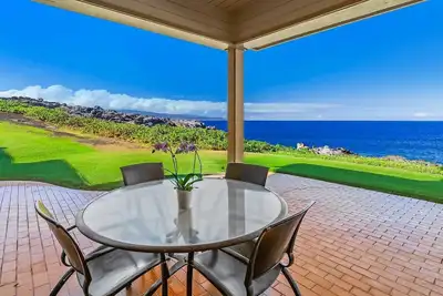Image de Kapalua Bay Villa 30g4 By Parrish Maui - Premier oceanfront views with Ac