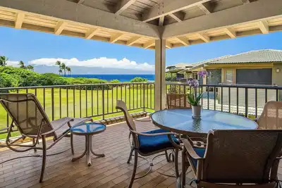 Image de Kapalua Bay Villa 38b2 By Parrish Maui - Top floor ocean views & Ac