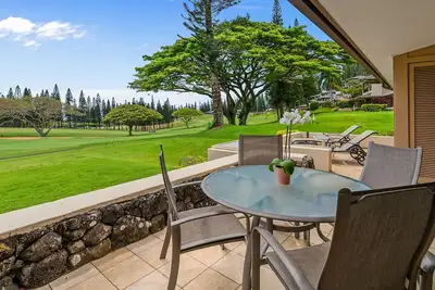 Image de Kapalua Golf Villa 15p78 By Parrish Maui - Ac close to pool