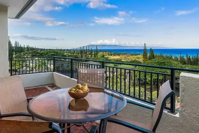 Image de Kapalua Golf Villa 23v3 By Parrish Maui - Top floor & end unit & Ac