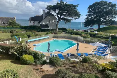 Image de Le Nautic - Deux Chambres Appartement, Couchages 5