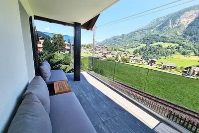 Image de Alpine Retreat & Sauna Swisshomebnb