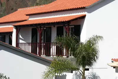 Image de Casa das Pedras 2 bedroom House