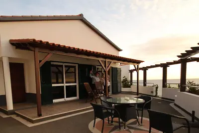 Image de Villa Atlantica seafront house 2 bedrooms 2 bathrooms