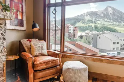 Image de Walk to Slopes - Hot Tub - Fireplace