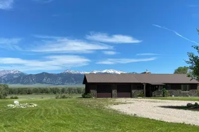 Image de Spring Creek Guest House