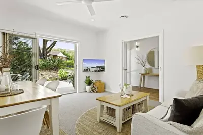 Image de Cosy 1-Bed near Manly Dam and Shops