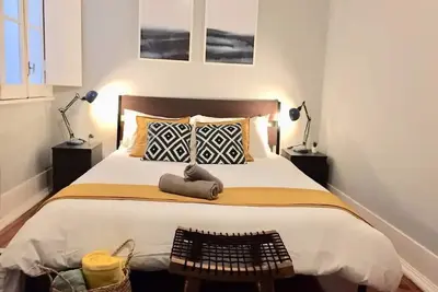 Image de Lisbon Liberdade downtown Apartment 2e