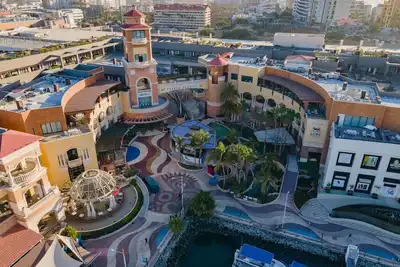 Image de Paraiso Residences Marina Cabo by Capitalia