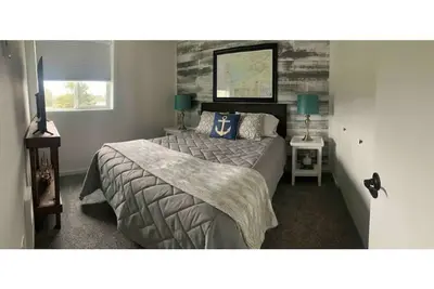 Image de Nautilus Ocean Front Condo 201
