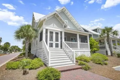 Image de Pura Vida - Coastal Getaway at Prominence on 30a